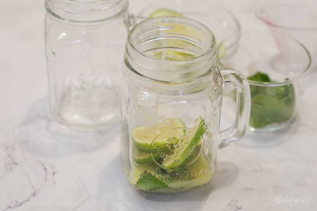 蜂蜜檸檬汁做法｜這樣的「蜂蜜檸檬汁比例」很好喝，復刻花蓮佳興檸檬汁做法 @飛天璇的口袋