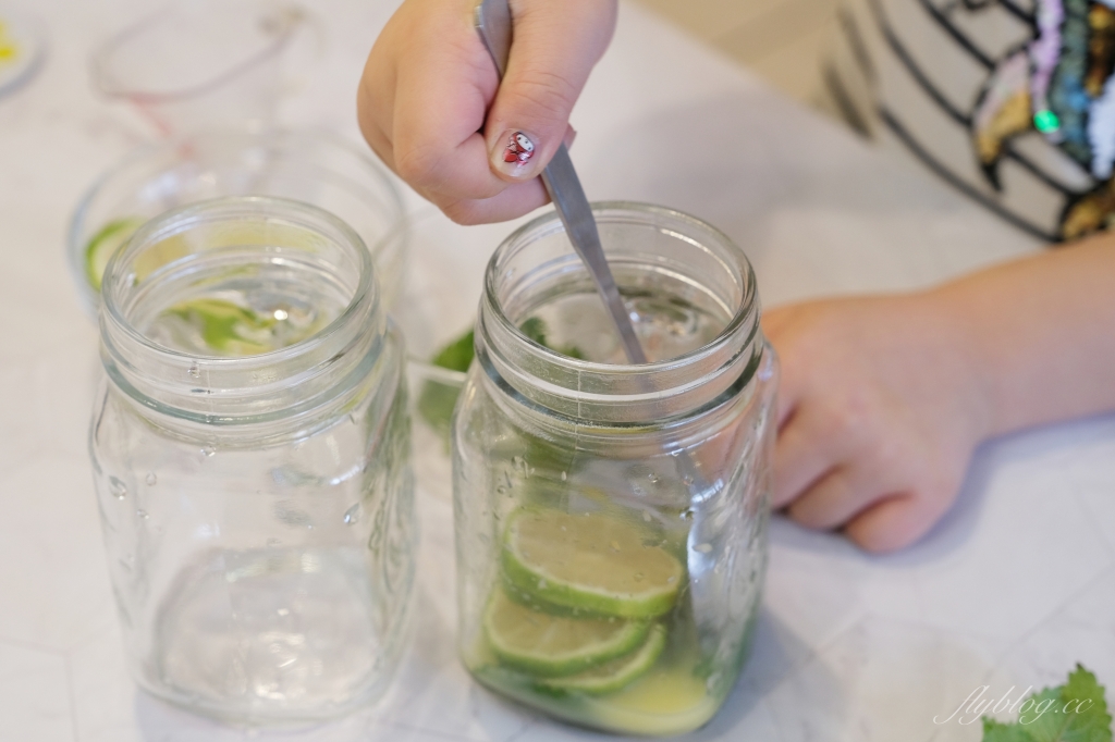 蜂蜜檸檬汁做法｜這樣的「蜂蜜檸檬汁比例」很好喝，復刻花蓮佳興檸檬汁做法 @飛天璇的口袋