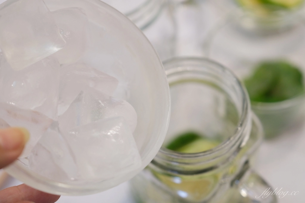 蜂蜜檸檬汁做法｜這樣的「蜂蜜檸檬汁比例」很好喝，復刻花蓮佳興檸檬汁做法 @飛天璇的口袋