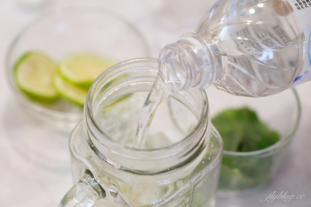 蜂蜜檸檬汁做法｜這樣的「蜂蜜檸檬汁比例」很好喝，復刻花蓮佳興檸檬汁做法 @飛天璇的口袋