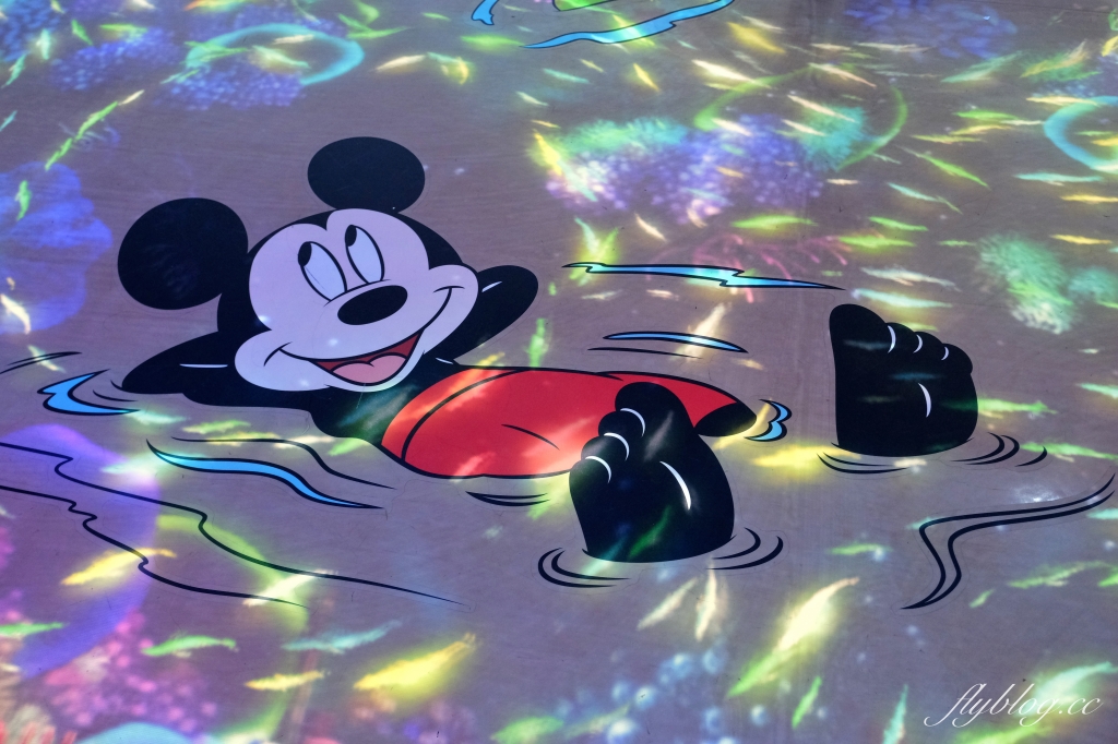 桃園中壢｜Xpark．來自日本八景島的水族館，票價、交通、環境、必拍一次看 @飛天璇的口袋