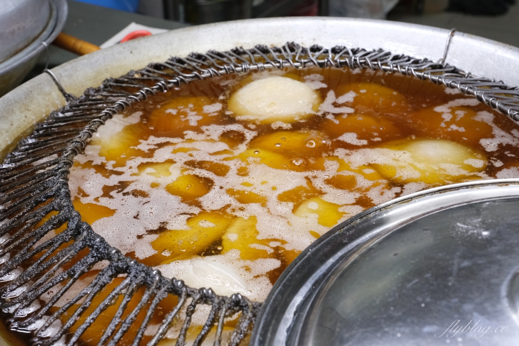 南投埔里｜有利肉圓．Google評價4.4顆星，埔里人35元的台式下午茶 @飛天璇的口袋