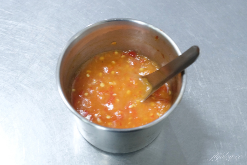 南投埔里｜有利肉圓．Google評價4.4顆星，埔里人35元的台式下午茶 @飛天璇的口袋