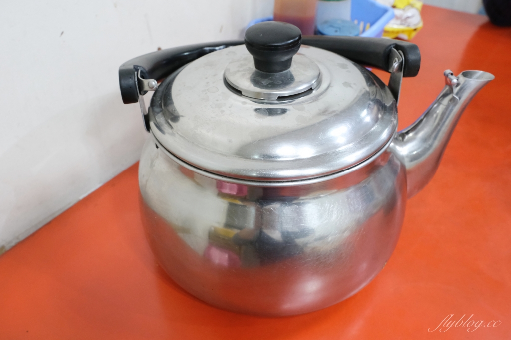 南投埔里｜有利肉圓．Google評價4.4顆星，埔里人35元的台式下午茶 @飛天璇的口袋