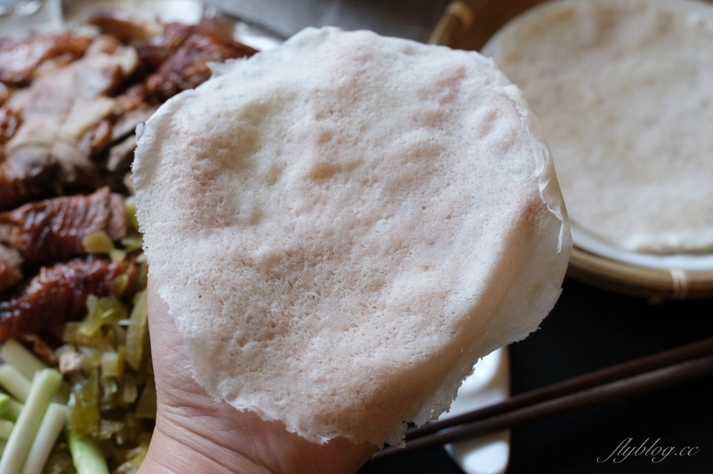 台中清水｜清水北平烤鴨．朋友推薦清水最好吃的烤鴨，環境和價格都很接地氣 @飛天璇的口袋