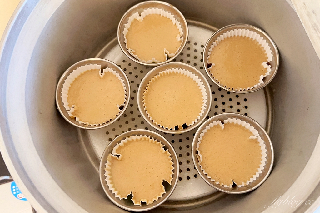 黑糖糕做法｜用大同電鍋做黑糖糕食譜，懶人法第一次就成功 @飛天璇的口袋