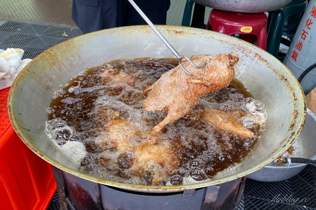 台中大雅｜春花飯店總舖師料理．香酥鴨、油飯、麻油雞酒、佛跳牆不定期出沒 @飛天璇的口袋