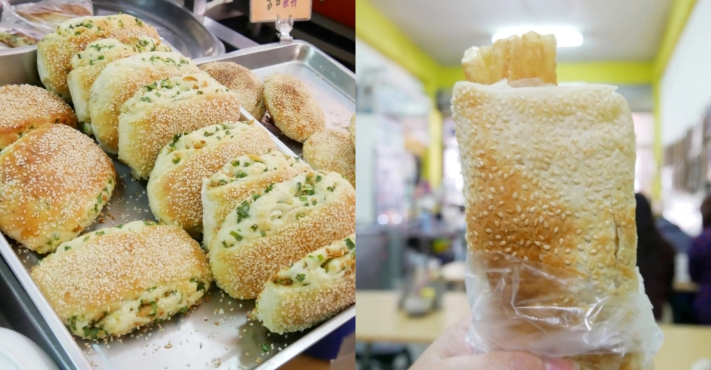 台中北區|巨人傳統早餐.燒餅油條真的好吃,顛覆我對燒餅的印象 @飛天璇的口袋 台中北區|巨人傳統早餐.燒餅油條真的好吃,顛覆我對燒餅的印象 @飛天璇的口袋