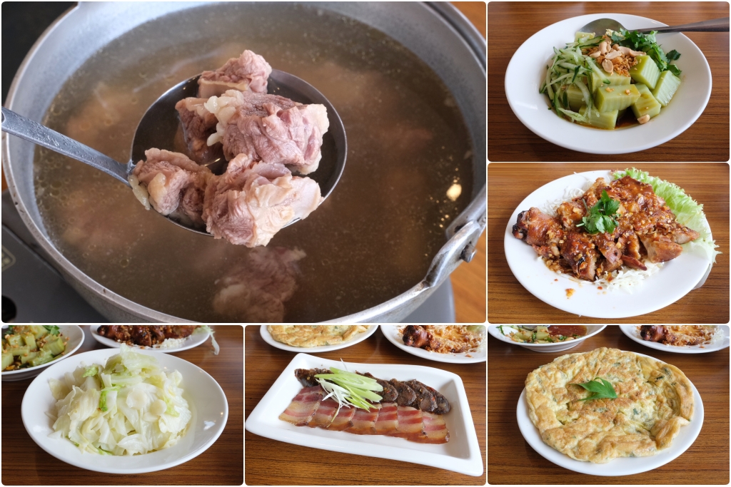 南投仁愛｜清境一日遊．台灣阿爾卑斯山，在青青草原看綿羊秀，挑戰台灣最高天空步道 @飛天璇的口袋