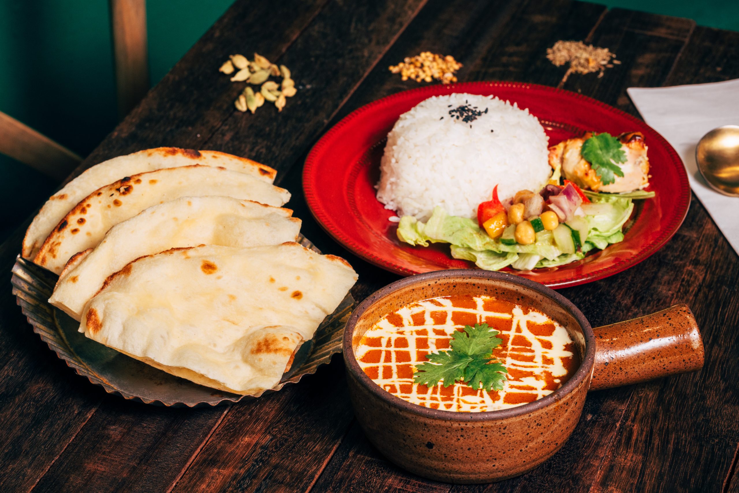【台中西區】草悟道生活圈，台中美食散策一日遊，晴天卡免費吃家溫度、飪室咖哩和張波歺室 @飛天璇的口袋