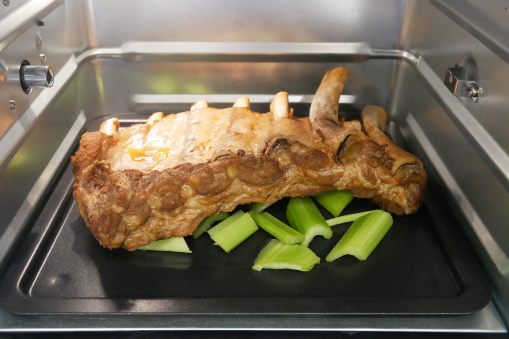 鍋寶烤箱｜鍋寶智慧多功能氣炸烤箱食譜，12L超大容量智能健康氣炸烤箱，氣炸鍋、烤箱、果乾機、麵包機、果乾機、燒烤盤五機合一 @飛天璇的口袋