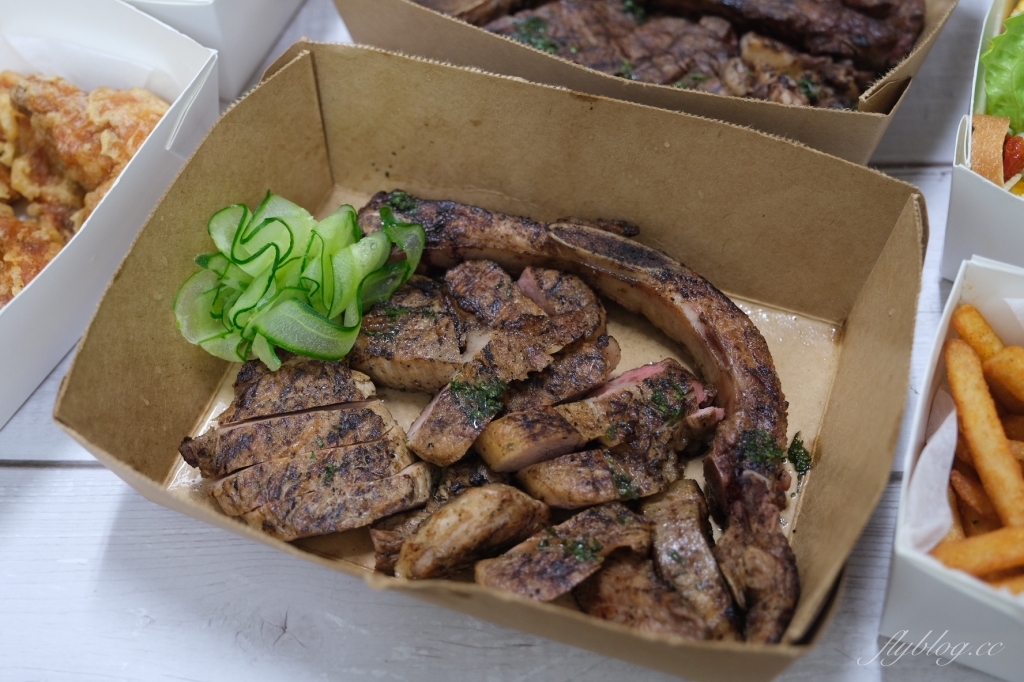 【台中西區】Fore Restaurtant,我心中台中米其林的遺珠,外帶餐點85折(醫護人員5折) @飛天璇的口袋 【台中西區】Fore Restaurtant,我心中台中米其林的遺珠,外帶餐點85折(醫護人員5折) @飛天璇的口袋