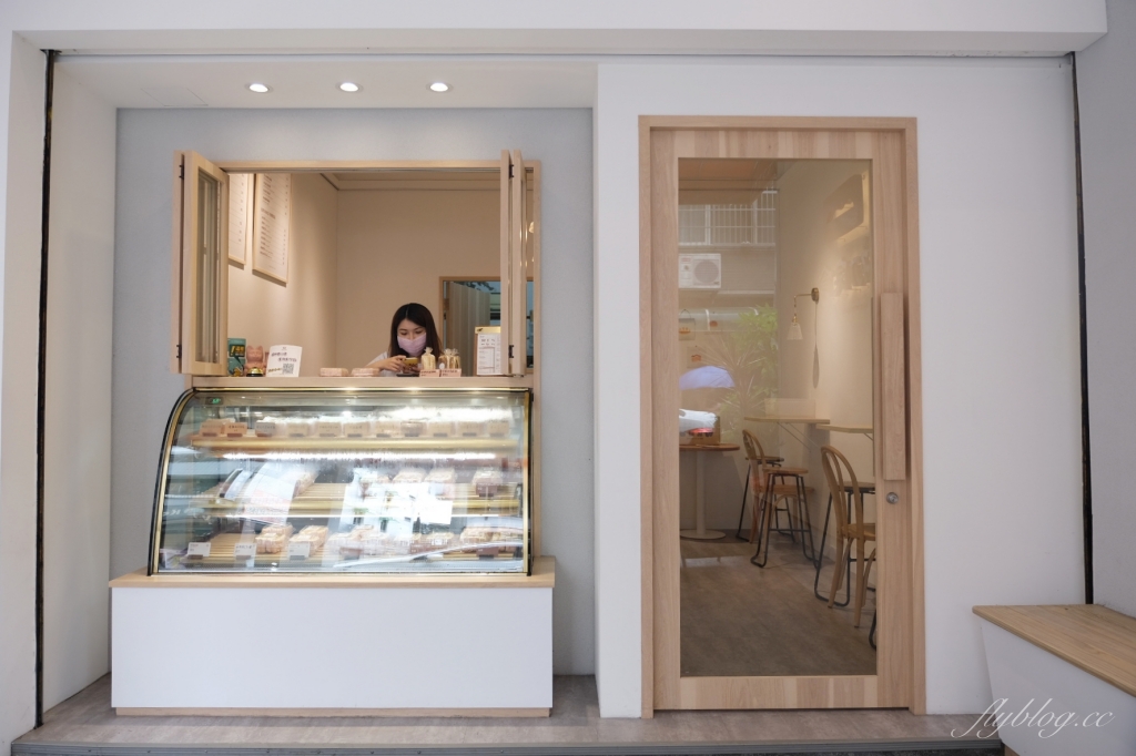 【台中西區】草悟道生活圈，台中美食散策一日遊，晴天卡免費吃家溫度、飪室咖哩和張波歺室 @飛天璇的口袋