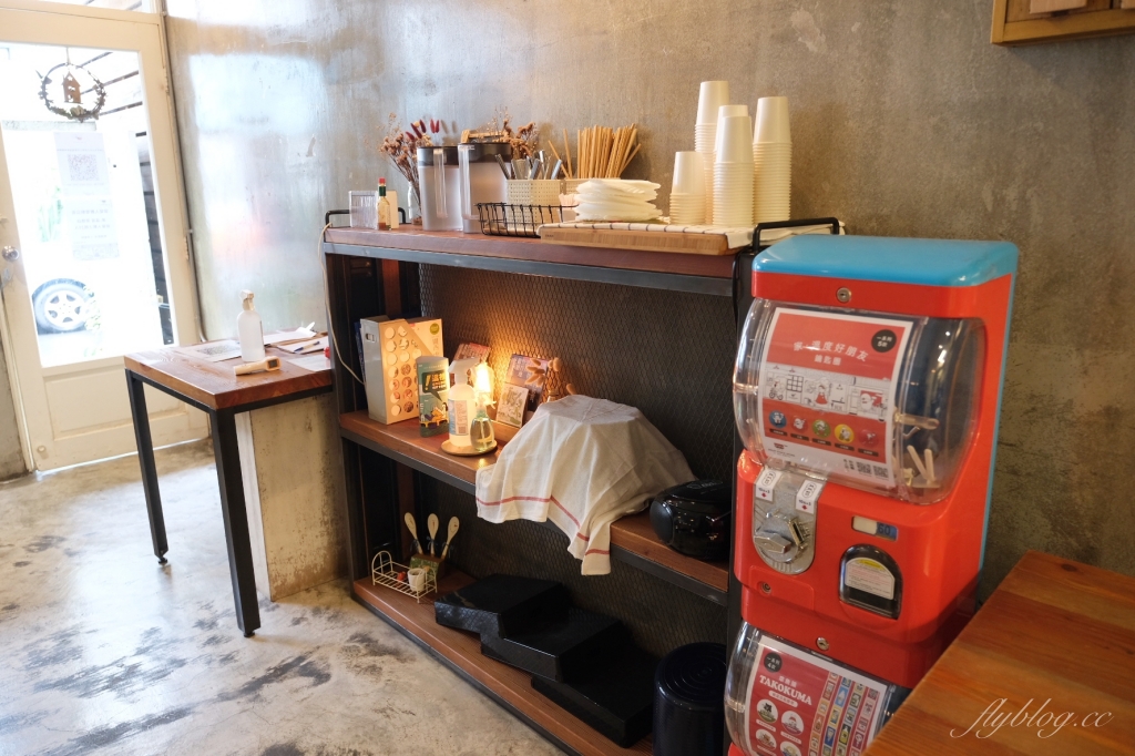 【台中西區】家溫度，每日供應7~8種不同湯品，把飯桌上的配角變主角(已歇業) @飛天璇的口袋