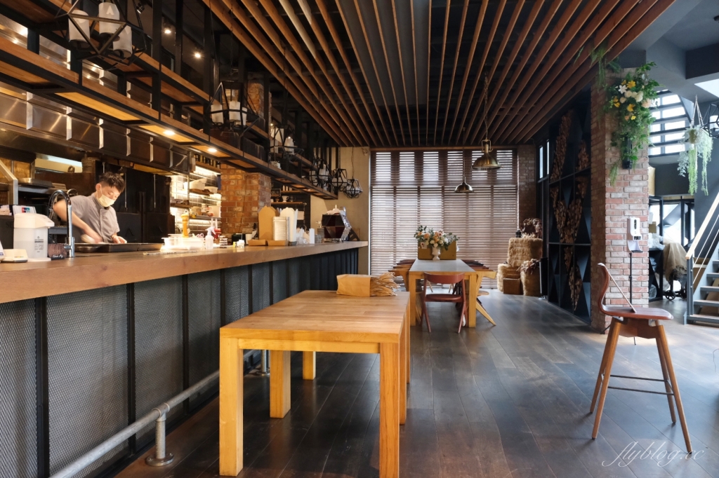 【台中西區】Fore Restaurtant，我心中台中米其林的遺珠，外帶餐點85折(醫護人員5折) @飛天璇的口袋