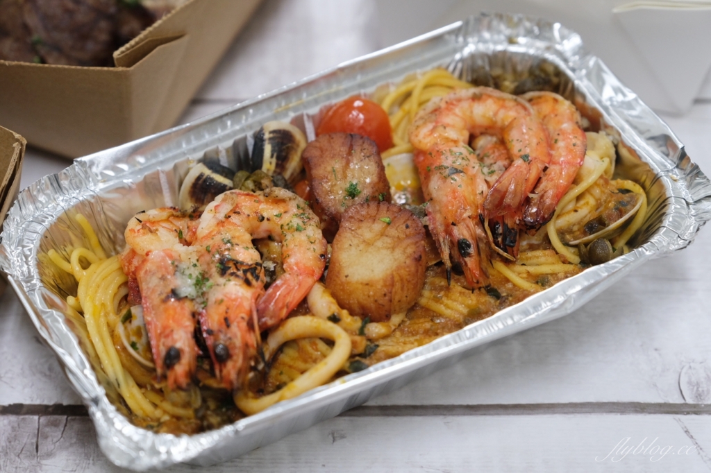 【台中西區】Fore Restaurtant,我心中台中米其林的遺珠,外帶餐點85折(醫護人員5折) @飛天璇的口袋 【台中西區】Fore Restaurtant,我心中台中米其林的遺珠,外帶餐點85折(醫護人員5折) @飛天璇的口袋