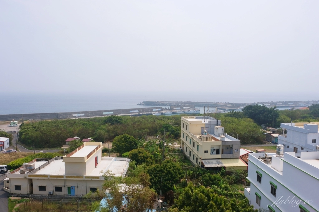 屏東小琉球｜小琉球皮亞諾旅店，小琉球新民宿，頂樓擁有露天游泳池 @飛天璇的口袋