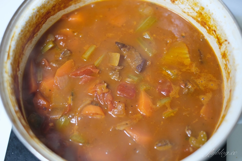 羅宋湯做法｜西餐廳才喝得到的「羅宋湯食譜」，一鍋營養又健康的美味料理 @飛天璇的口袋