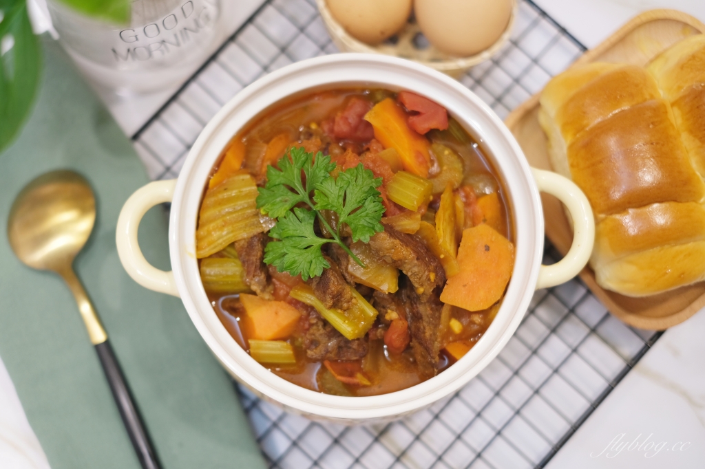 羅宋湯做法｜西餐廳才喝得到的「羅宋湯食譜」，一鍋營養又健康的美味料理 @飛天璇的口袋