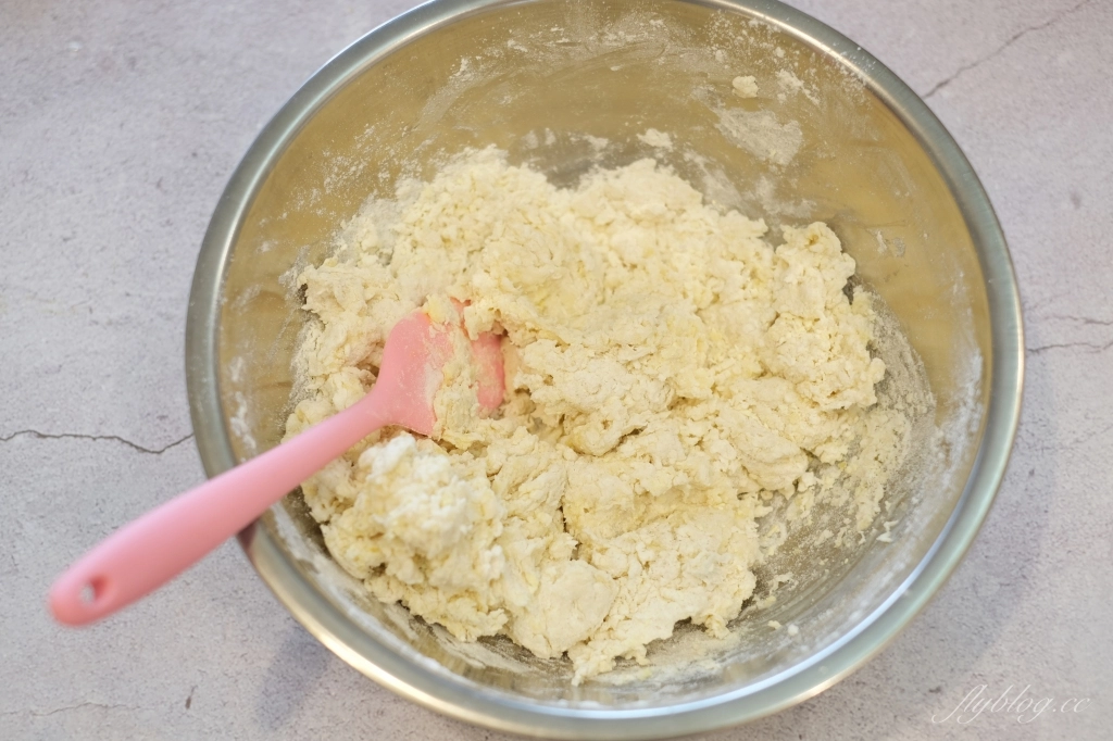 食譜分享｜手撕麵包做法，用氣炸烤箱做手撕麵包，新手最簡單的麵包烘焙 @飛天璇的口袋