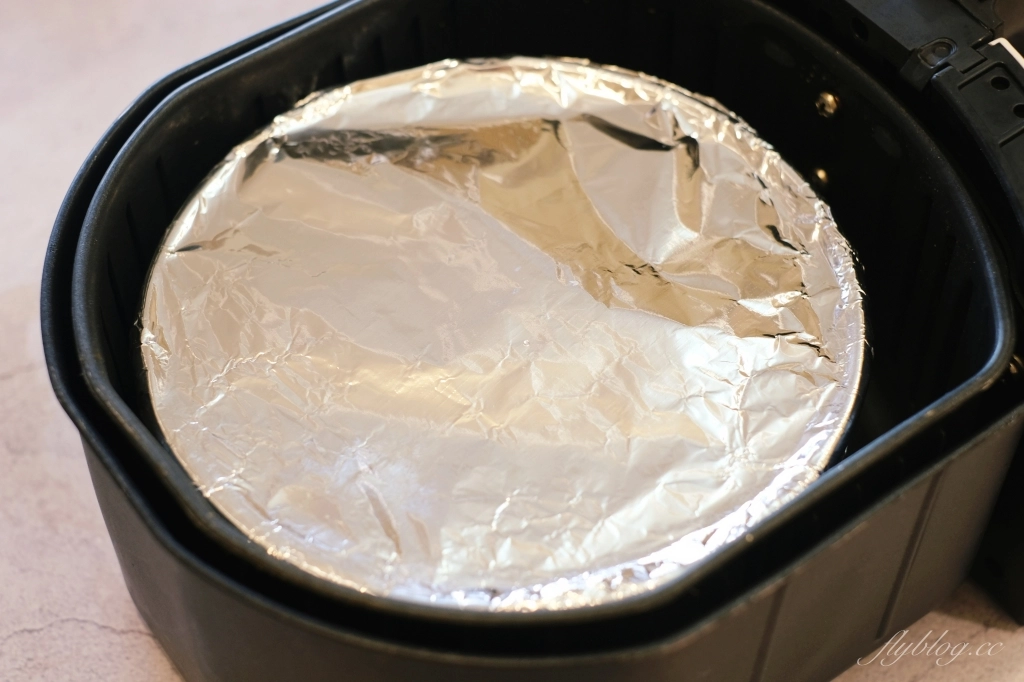 食譜分享｜手撕麵包做法，用氣炸烤箱做手撕麵包，新手最簡單的麵包烘焙 @飛天璇的口袋