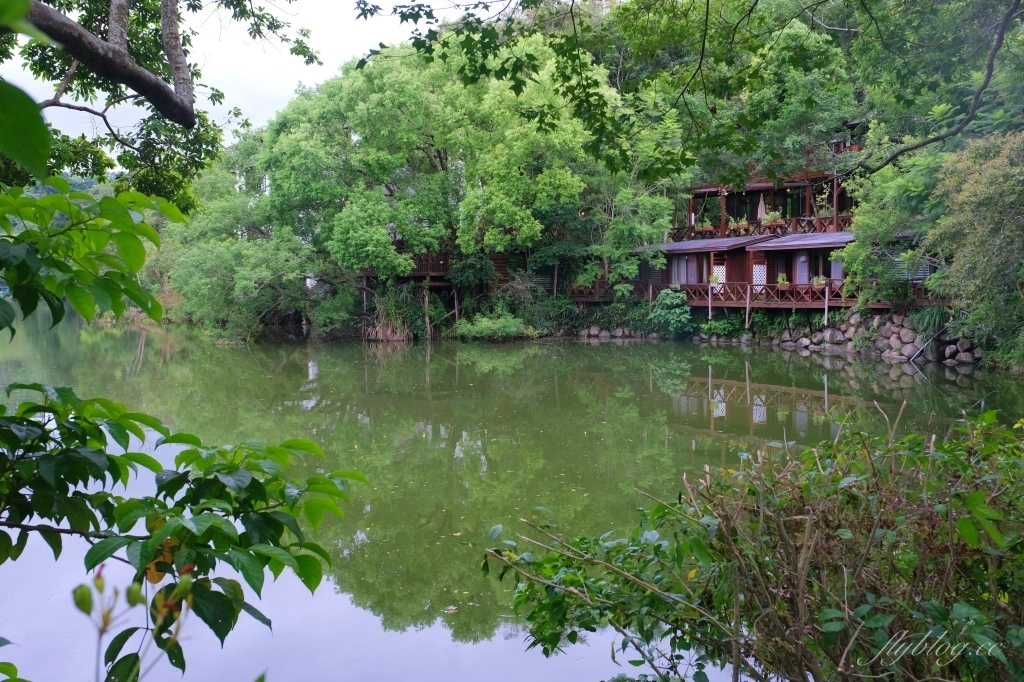 苗栗大湖|湖畔花時間.依山傍水的景觀民宿,還有療癒的露天溫泉 @飛天璇的口袋 苗栗大湖|湖畔花時間.依山傍水的景觀民宿,還有療癒的露天溫泉 @飛天璇的口袋