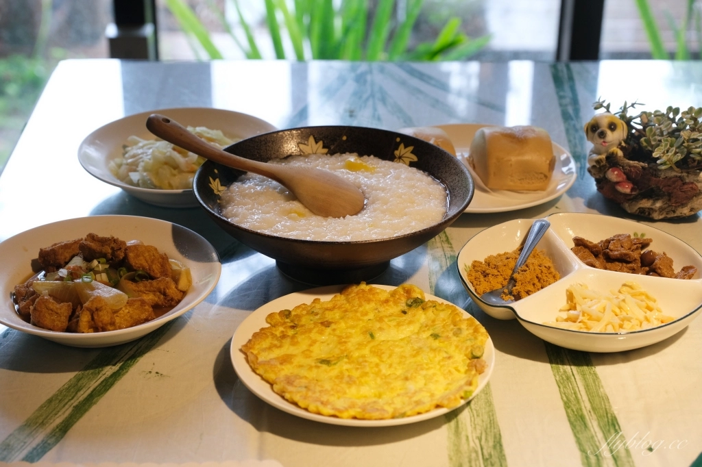 苗栗大湖｜湖畔花時間．依山傍水的景觀民宿，還有療癒的露天溫泉 @飛天璇的口袋