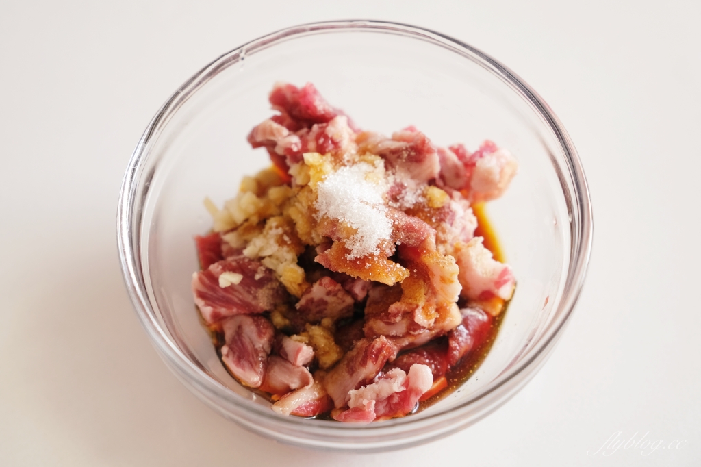 韓式拌飯做法｜韓綜尹食堂2裡面銷售最好的韓式拌飯食譜，外國人嘖嘖稱奇的料理 @飛天璇的口袋