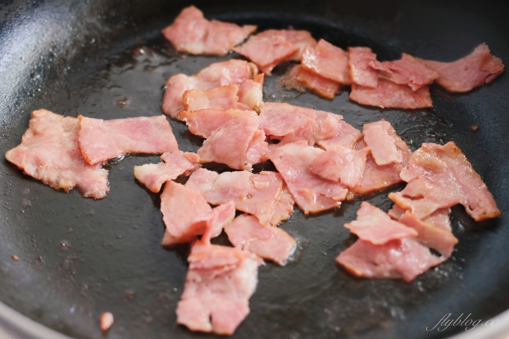 泡菜炒飯做法｜尹食堂2簡單美味讓外國人讚不絕口的泡菜炒飯食譜超簡單 @飛天璇的口袋