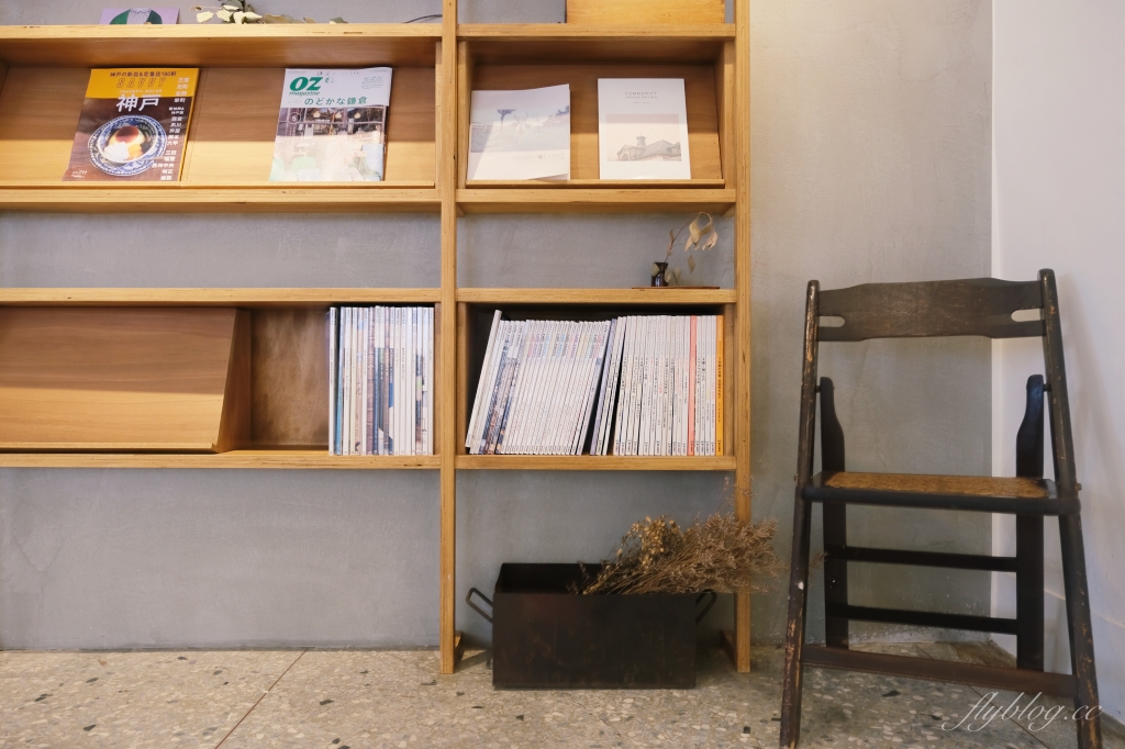 台中南屯｜ 青春漢堡 Aoharu Burger，創業十年田樂最新品牌，揉和日本洋食創作新樣態日式西餐 @飛天璇的口袋