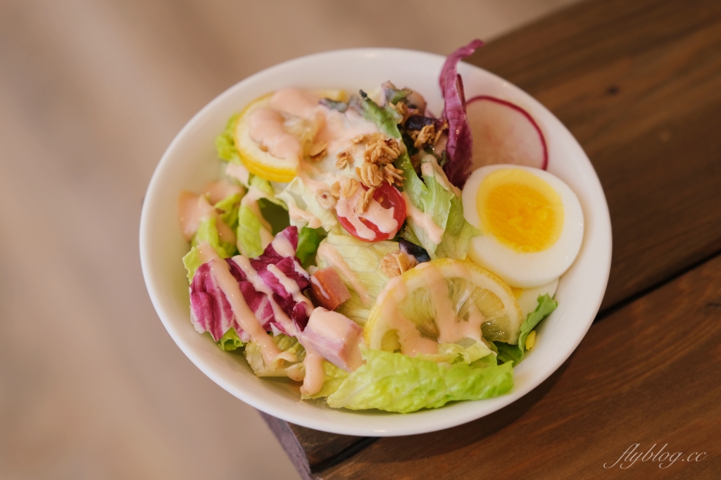 台中南屯｜ 青春漢堡 Aoharu Burger，創業十年田樂最新品牌，揉和日本洋食創作新樣態日式西餐 @飛天璇的口袋