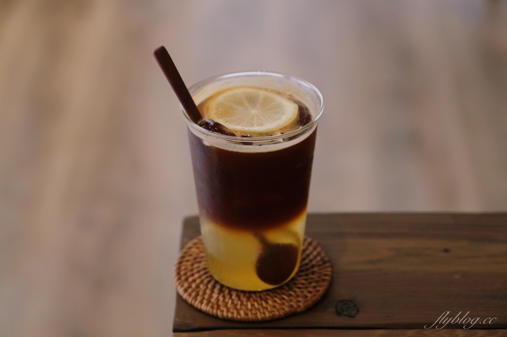 台中南屯｜ 青春漢堡 Aoharu Burger，創業十年田樂最新品牌，揉和日本洋食創作新樣態日式西餐 @飛天璇的口袋