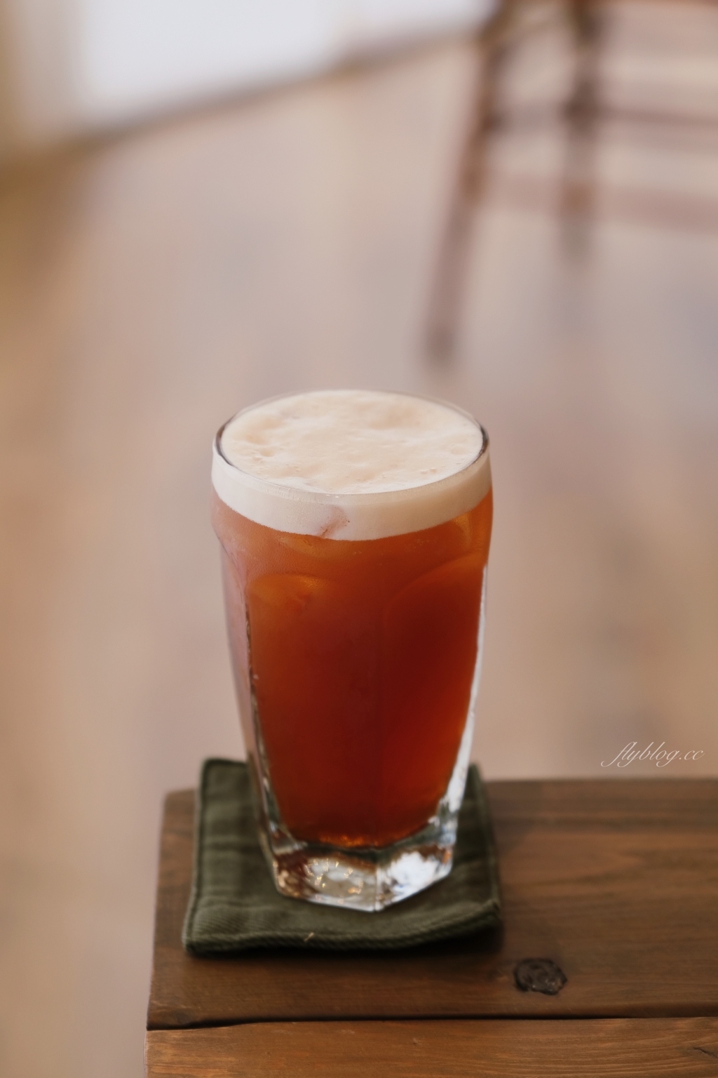 台中南屯｜ 青春漢堡 Aoharu Burger，創業十年田樂最新品牌，揉和日本洋食創作新樣態日式西餐 @飛天璇的口袋