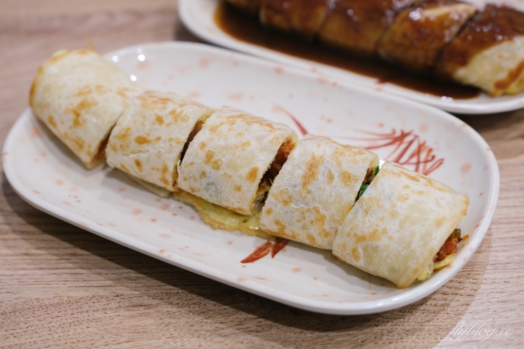 【台中南屯】炳修豆漿,早餐店也賣烤鴨,一大早就吃得到,夜貓子也有好去處 @飛天璇的口袋 【台中南屯】炳修豆漿,早餐店也賣烤鴨,一大早就吃得到,夜貓子也有好去處 @飛天璇的口袋