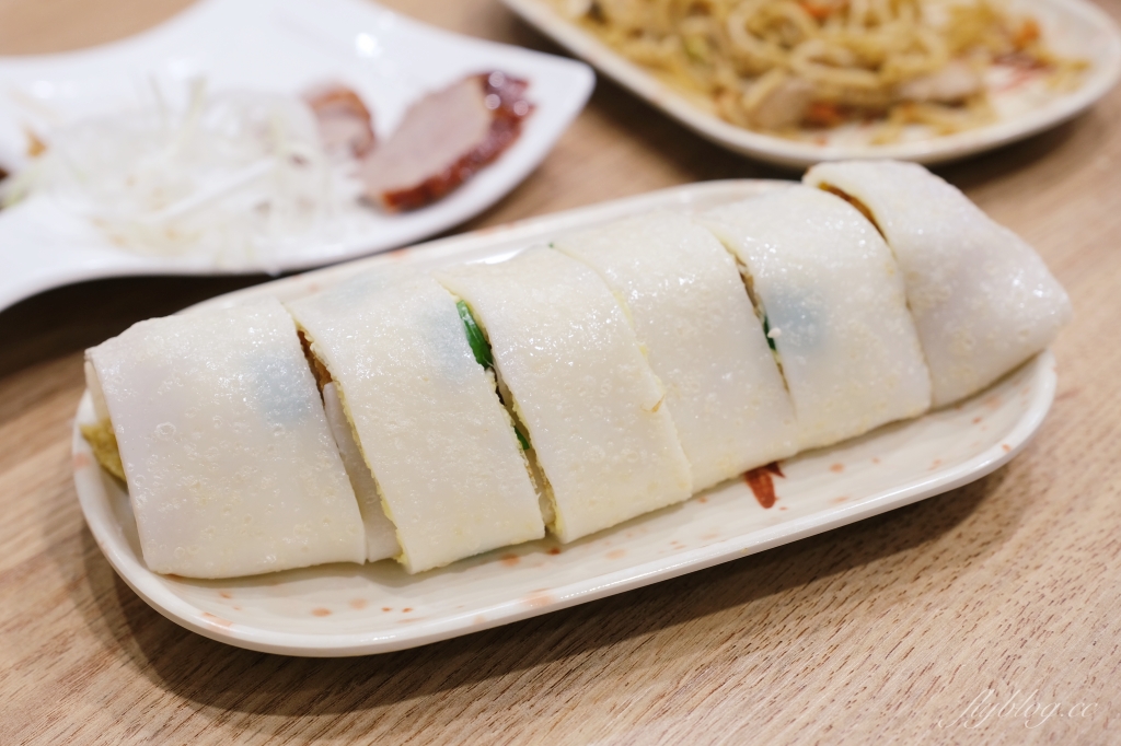 【台中南屯】炳修豆漿，早餐店也賣烤鴨，一大早就吃得到，夜貓子也有好去處 @飛天璇的口袋