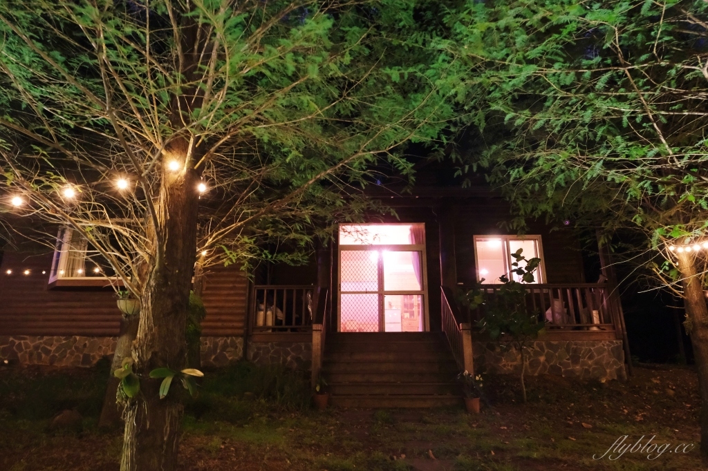 台中沙鹿｜Mitaka 3e Cafe．可愛的龍貓主題夜景餐廳，可以欣賞台中百萬夜景 @飛天璇的口袋