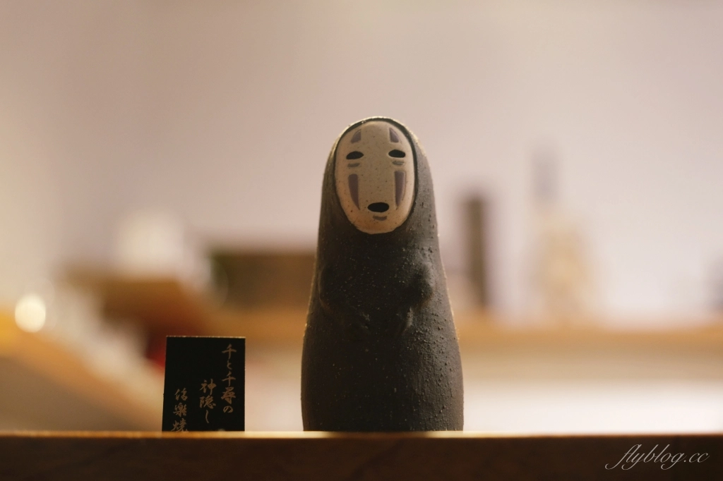 台中沙鹿｜Mitaka 3e Cafe．可愛的龍貓主題夜景餐廳，可以欣賞台中百萬夜景 @飛天璇的口袋