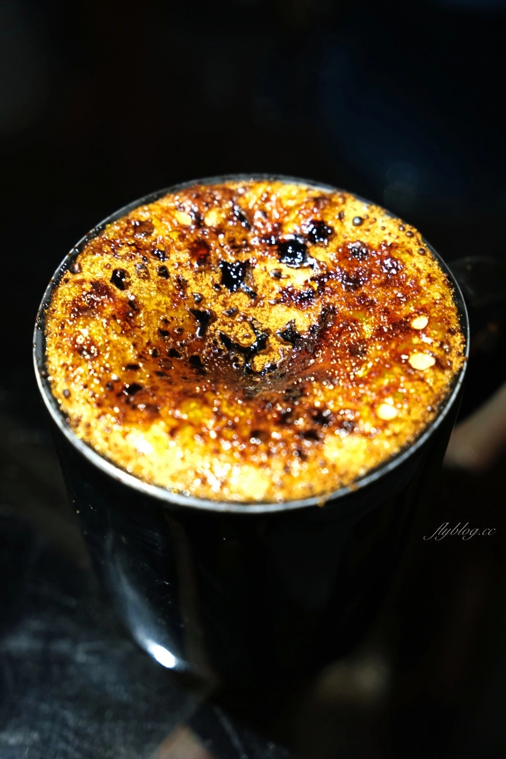 台中沙鹿｜Mitaka 3e Cafe．可愛的龍貓主題夜景餐廳，可以欣賞台中百萬夜景 @飛天璇的口袋