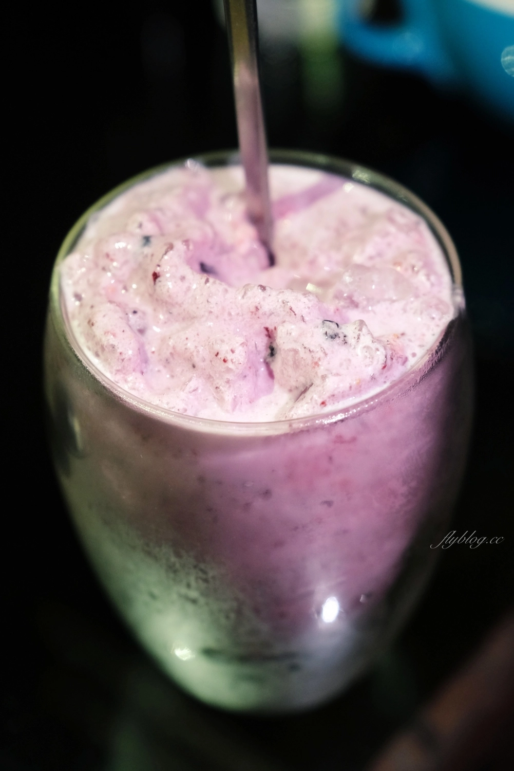 台中沙鹿｜Mitaka 3e Cafe．可愛的龍貓主題夜景餐廳，可以欣賞台中百萬夜景 @飛天璇的口袋