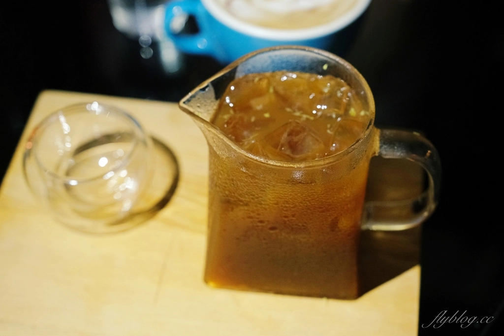 台中沙鹿｜Mitaka 3e Cafe．可愛的龍貓主題夜景餐廳，可以欣賞台中百萬夜景 @飛天璇的口袋