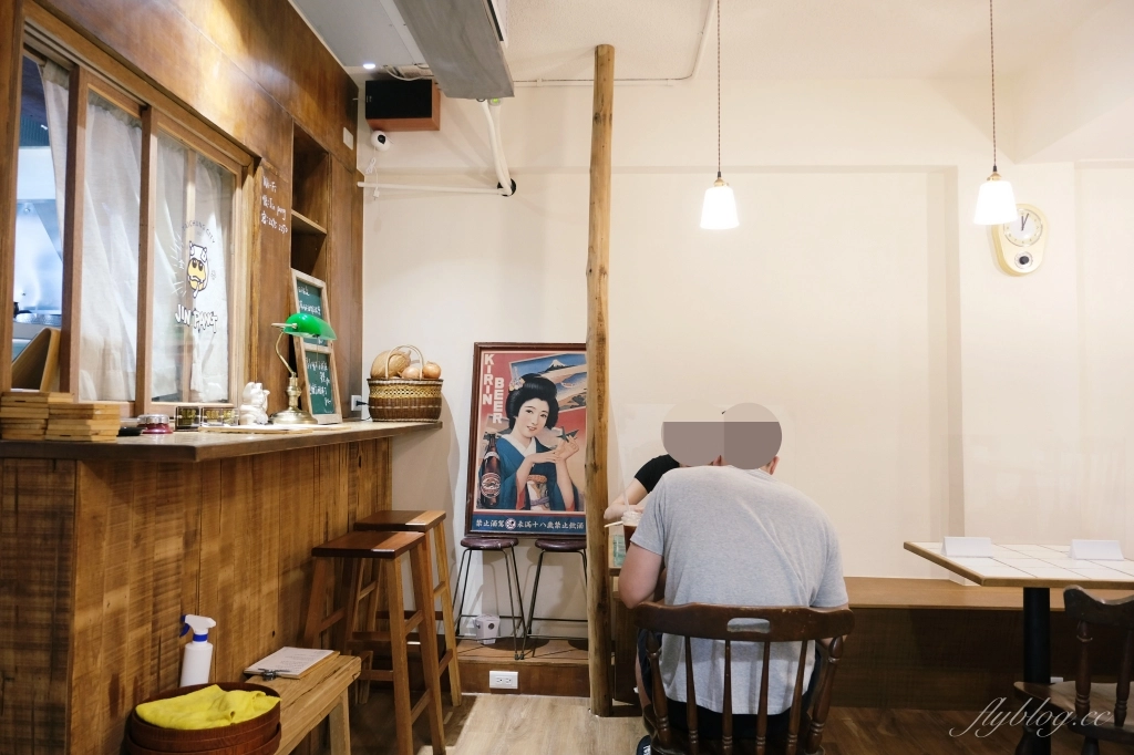 台中北屯｜金香 JIN PANG．水湳巷弄裡的文青美食，Fun Lab食艷室團隊新品牌 @飛天璇的口袋