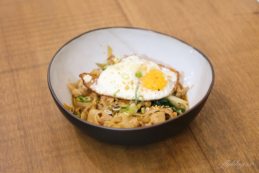 台中北屯｜金香 JIN PANG．水湳巷弄裡的文青美食，Fun Lab食艷室團隊新品牌 @飛天璇的口袋