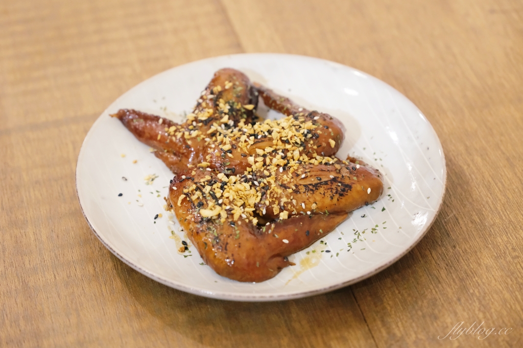 台中北屯｜金香 JIN PANG．水湳巷弄裡的文青美食，Fun Lab食艷室團隊新品牌 @飛天璇的口袋