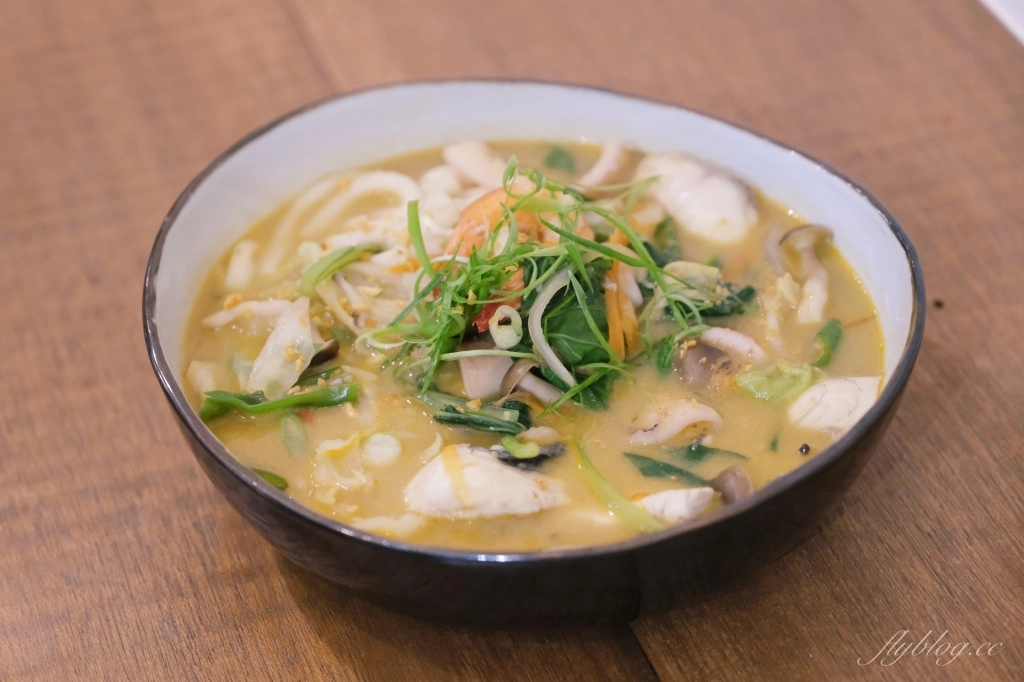 台中北屯｜金香 JIN PANG．水湳巷弄裡的文青美食，Fun Lab食艷室團隊新品牌 @飛天璇的口袋