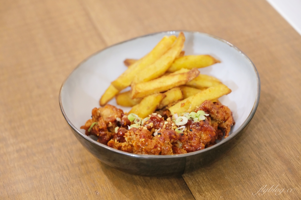 台中北屯｜金香 JIN PANG．水湳巷弄裡的文青美食，Fun Lab食艷室團隊新品牌 @飛天璇的口袋