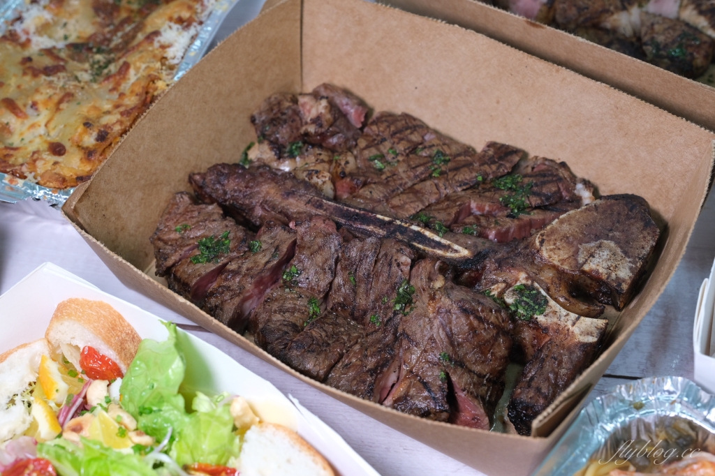 【台中西區】Fore Restaurtant,我心中台中米其林的遺珠,外帶餐點85折(醫護人員5折) @飛天璇的口袋 【台中西區】Fore Restaurtant,我心中台中米其林的遺珠,外帶餐點85折(醫護人員5折) @飛天璇的口袋