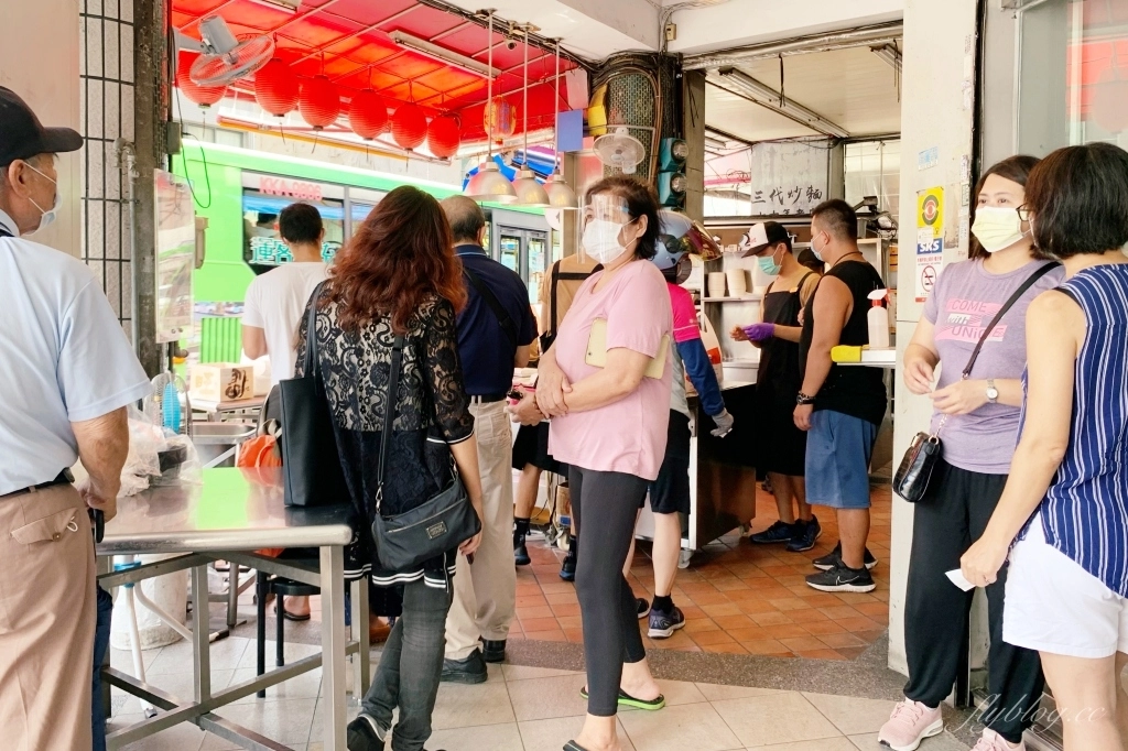 台中中區｜富鼎旺豬腳．台中人氣豬腳專賣店，台中米其林必比登推介銅板美食 @飛天璇的口袋