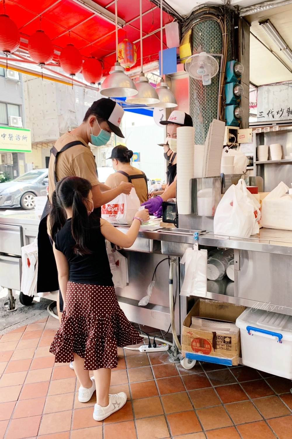 台中中區｜富鼎旺豬腳．台中人氣豬腳專賣店，台中米其林必比登推介銅板美食 @飛天璇的口袋