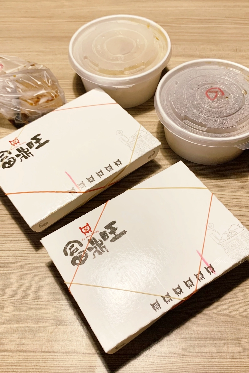 台中中區｜富鼎旺豬腳．台中人氣豬腳專賣店，台中米其林必比登推介銅板美食 @飛天璇的口袋