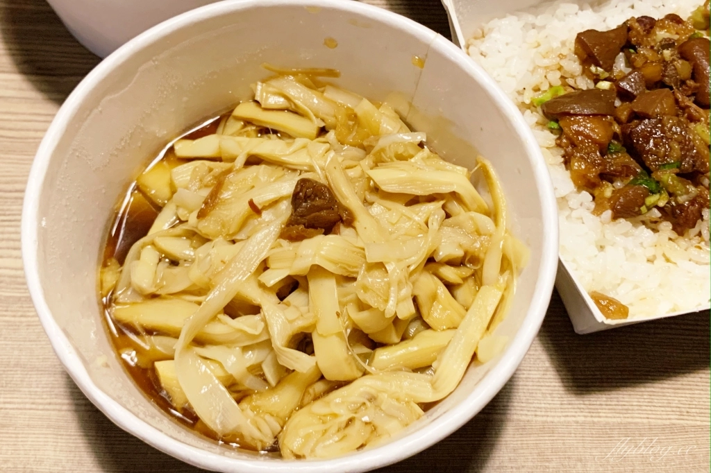 台中中區｜富鼎旺豬腳．台中人氣豬腳專賣店，台中米其林必比登推介銅板美食 @飛天璇的口袋